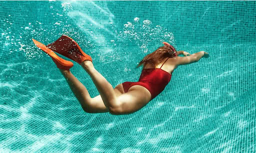 Inspirationsbild pool